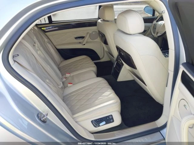 Bentley Flying Spur 4.0L V8 | Mobile.bg � ����������� 11