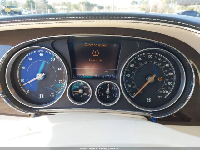 Bentley Flying Spur 4.0L V8 | Mobile.bg � ����������� 12