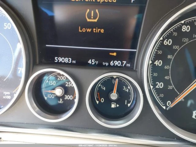 Bentley Flying Spur 4.0L V8 | Mobile.bg � ����������� 13