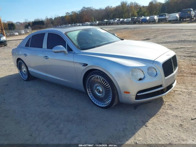 Bentley Flying Spur 4.0L V8 - 60000 лв. / 30677.51 € - 48213653 1
