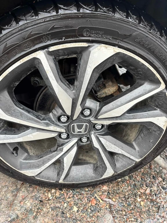 Honda Civic * Touring * CARFAX * БЕЗ ПЪРВОНАЧАЛНА ВНОСКА, снимка 10 - Автомобили и джипове - 53079430