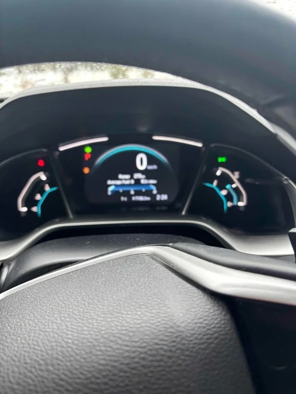 Honda Civic * Touring * CARFAX * БЕЗ ПЪРВОНАЧАЛНА ВНОСКА, снимка 8 - Автомобили и джипове - 53079430