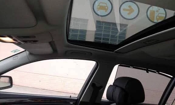 BMW 530, снимка 5 - Автомобили и джипове - 53937031