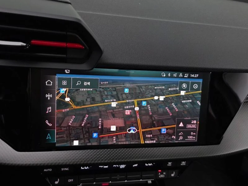 Audi Rs3 2.5 Automatic, снимка 14 - Автомобили и джипове - 55781720