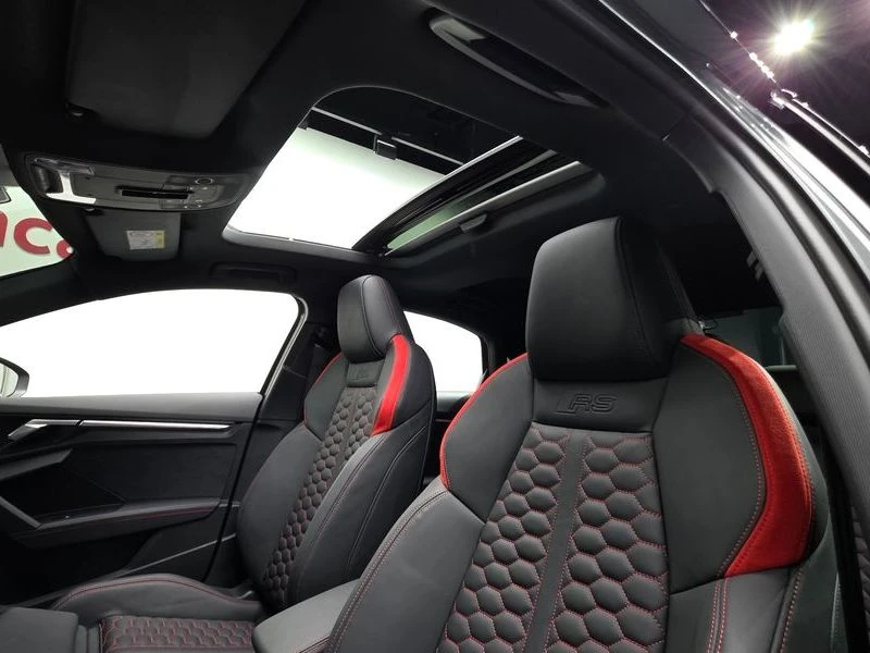 Audi Rs3 2.5 Automatic, снимка 17 - Автомобили и джипове - 55781720