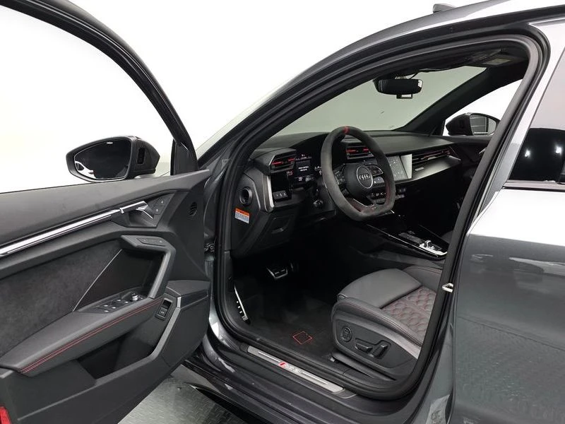 Audi Rs3 2.5 Automatic, снимка 10 - Автомобили и джипове - 55781720