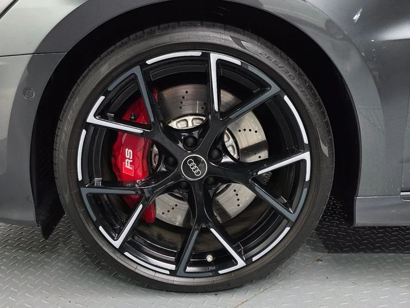 Audi Rs3 2.5 Automatic, снимка 5 - Автомобили и джипове - 55781720