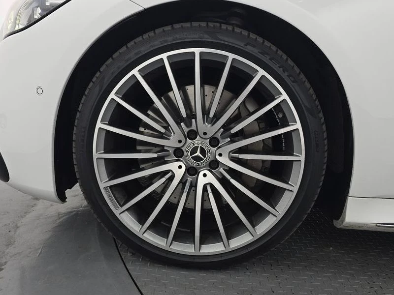 Mercedes-Benz S 500 3.0 Automatic, снимка 5 - Автомобили и джипове - 55837327