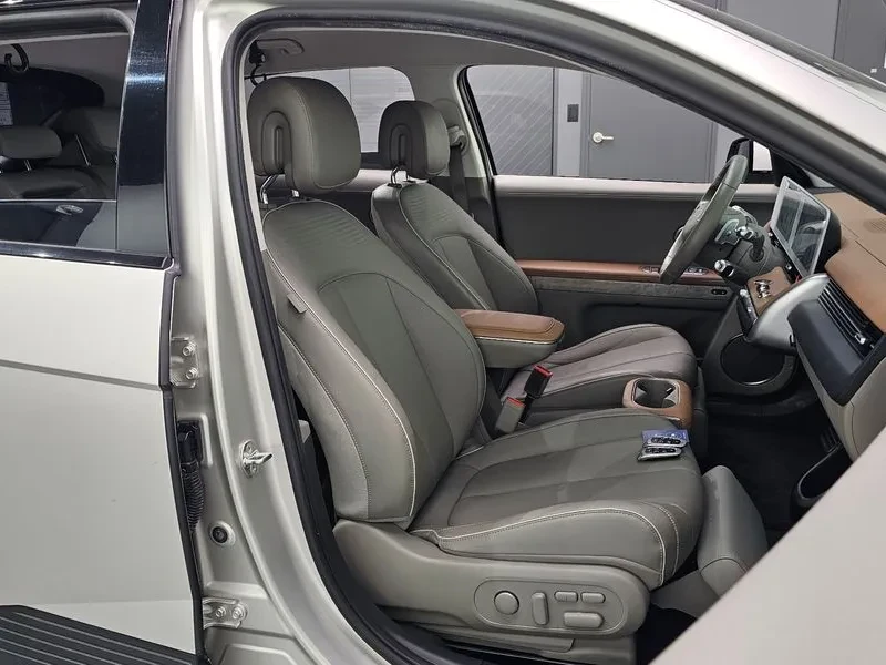 Hyundai Ioniq 5 LONG RANGE EXCLUSIVE, снимка 12 - Автомобили и джипове - 56325454