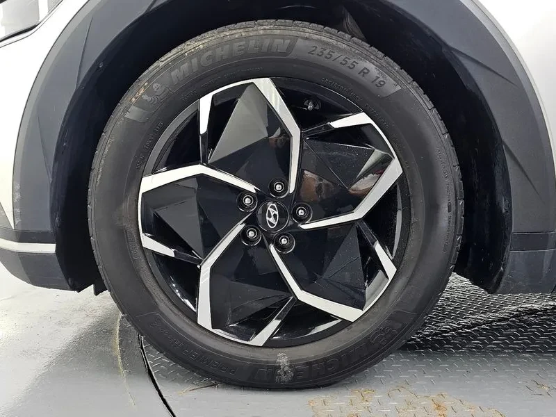 Hyundai Ioniq 5 LONG RANGE EXCLUSIVE, снимка 5 - Автомобили и джипове - 56325454