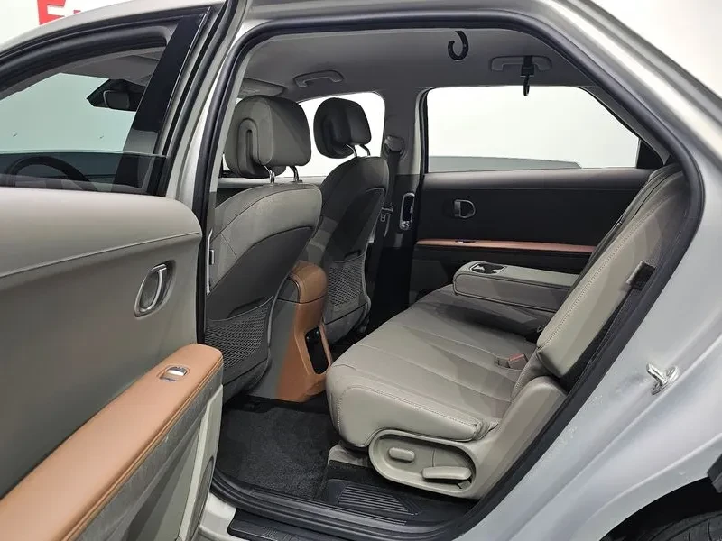 Hyundai Ioniq 5 LONG RANGE EXCLUSIVE, снимка 11 - Автомобили и джипове - 56325454