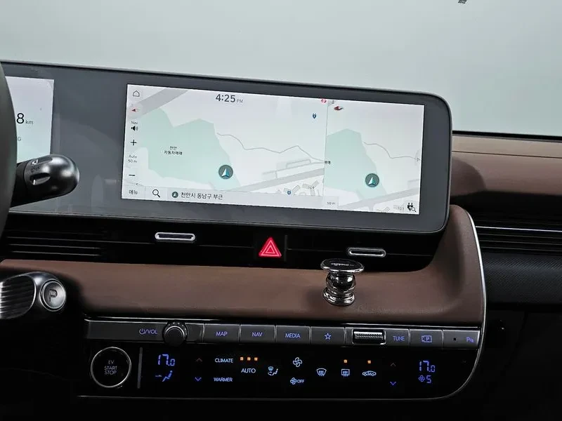 Hyundai Ioniq 5 LONG RANGE EXCLUSIVE, снимка 15 - Автомобили и джипове - 56325454