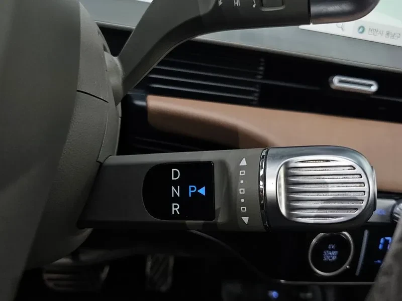 Hyundai Ioniq 5 LONG RANGE EXCLUSIVE, снимка 9 - Автомобили и джипове - 56325454