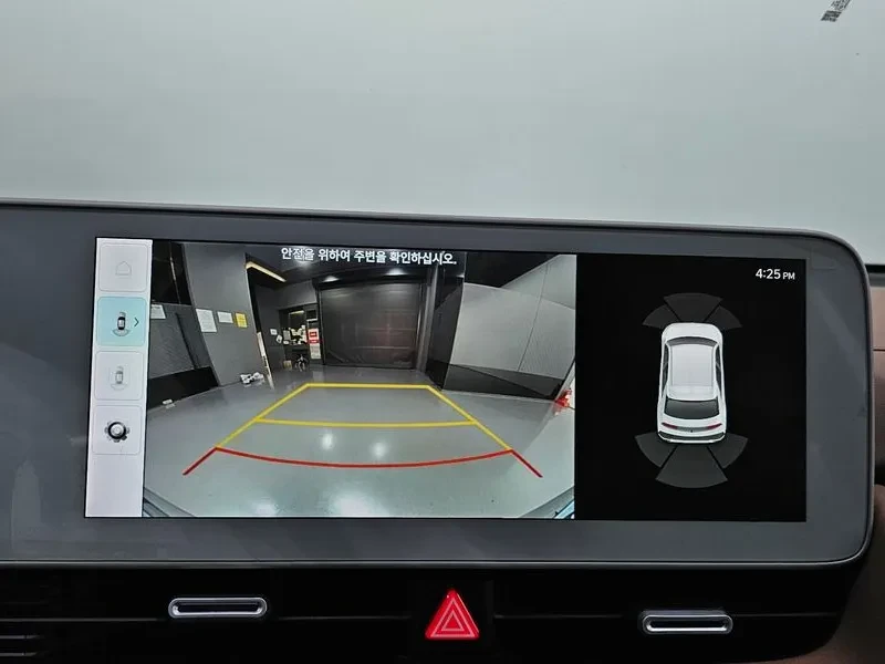 Hyundai Ioniq 5 LONG RANGE EXCLUSIVE, снимка 16 - Автомобили и джипове - 56325454