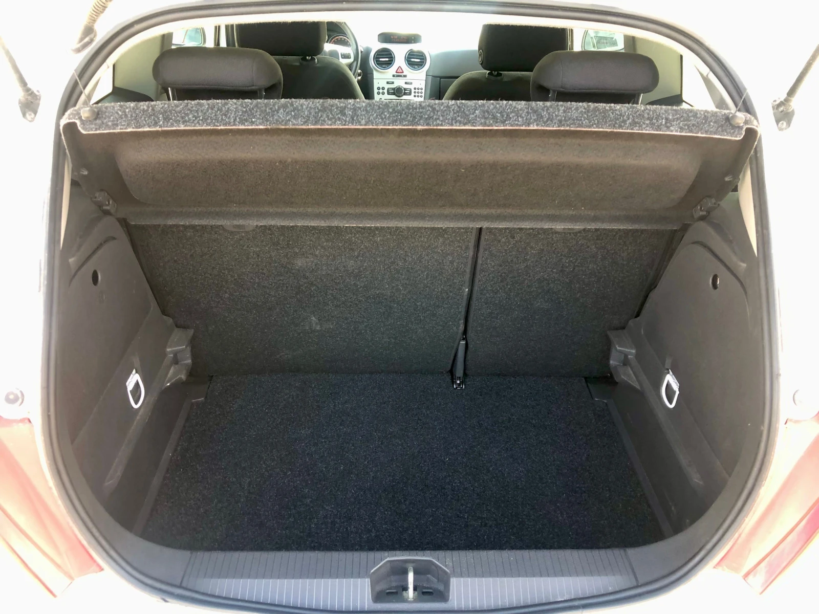 Opel Corsa 1.3cdti, FaceLift!  | Mobile.bg — изображение 16