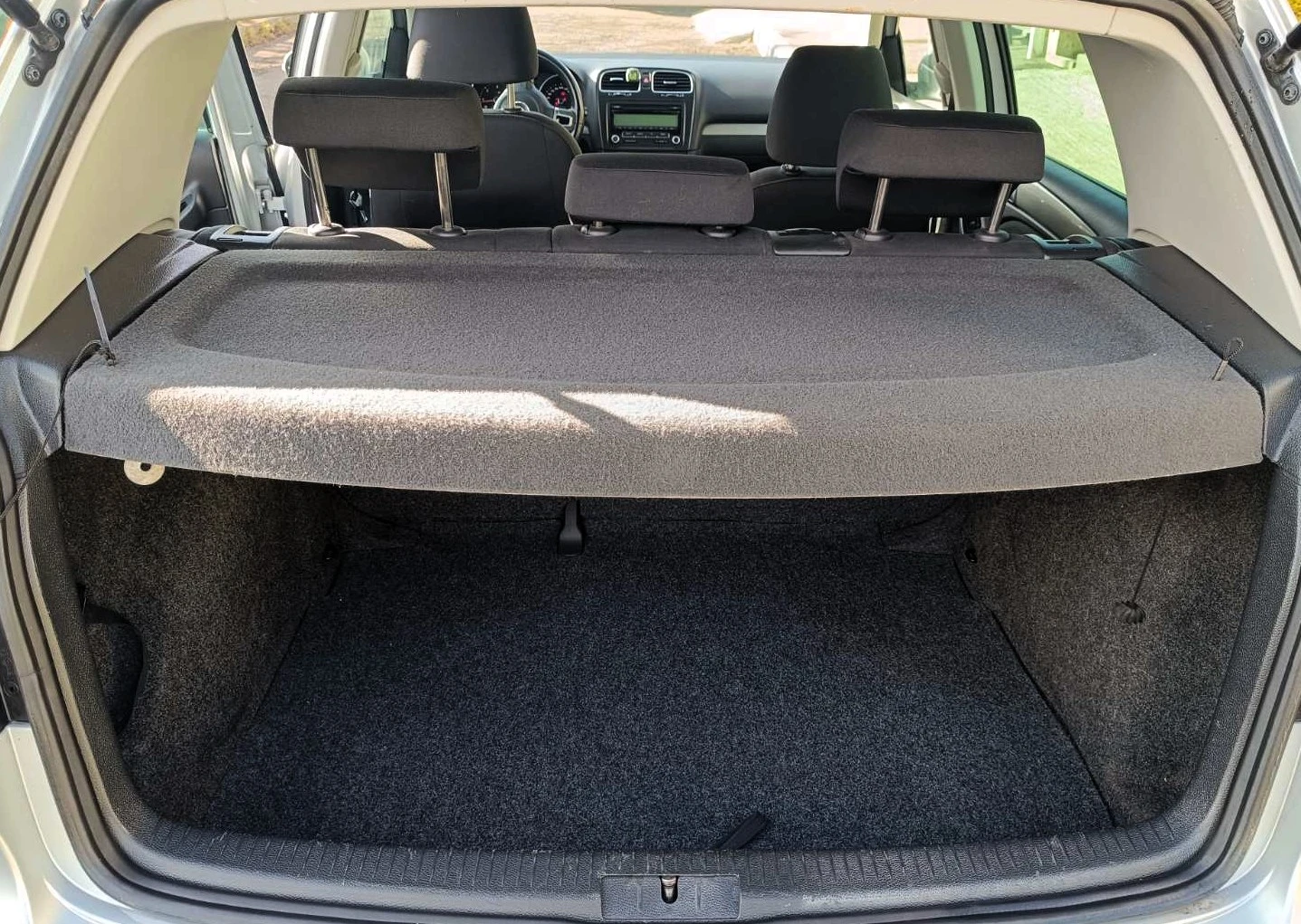 VW Golf VI/1.6 TDI/90./2010. | Mobile.bg   16