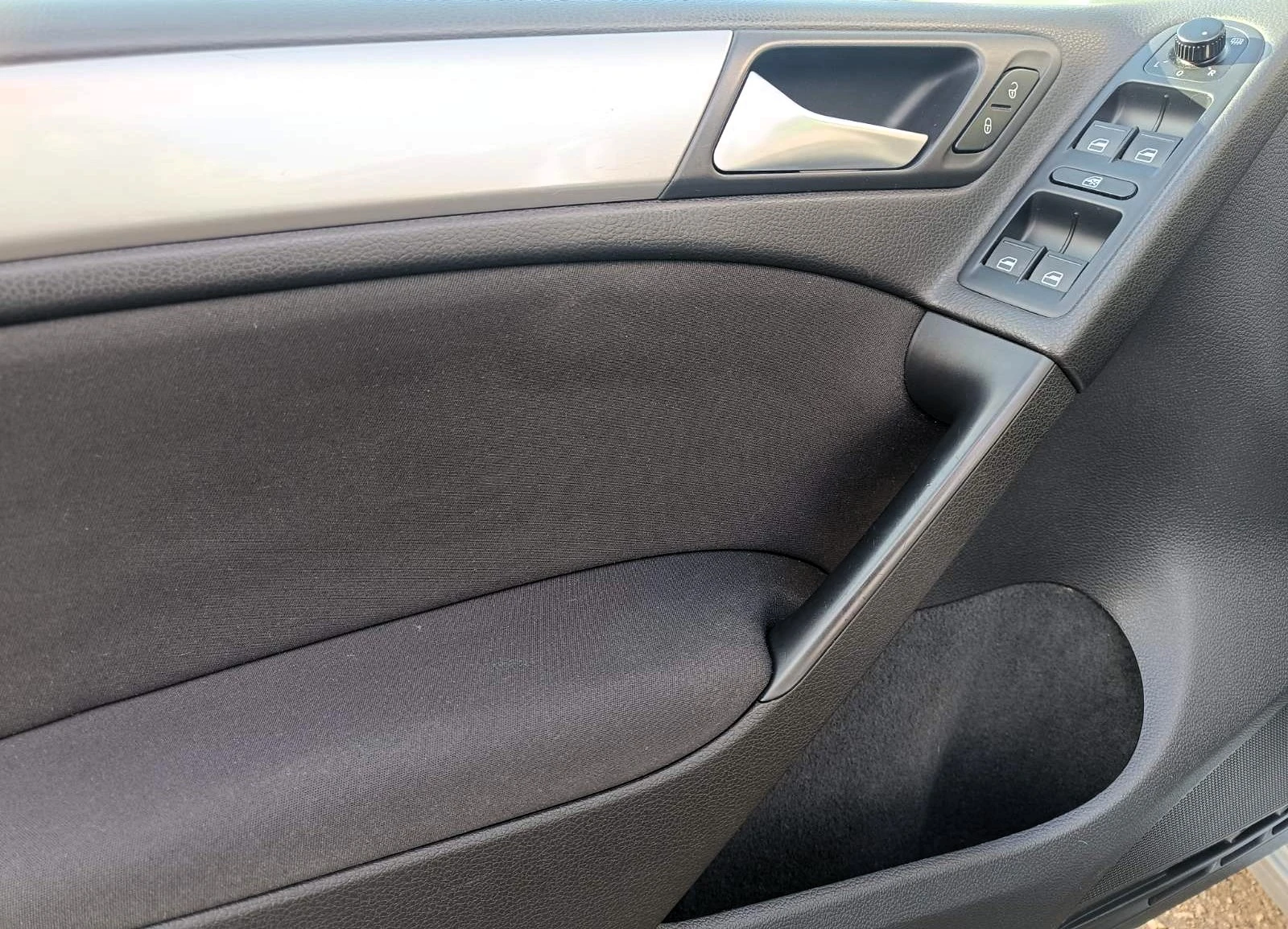 VW Golf VI/1.6 TDI/90./2010. | Mobile.bg   15