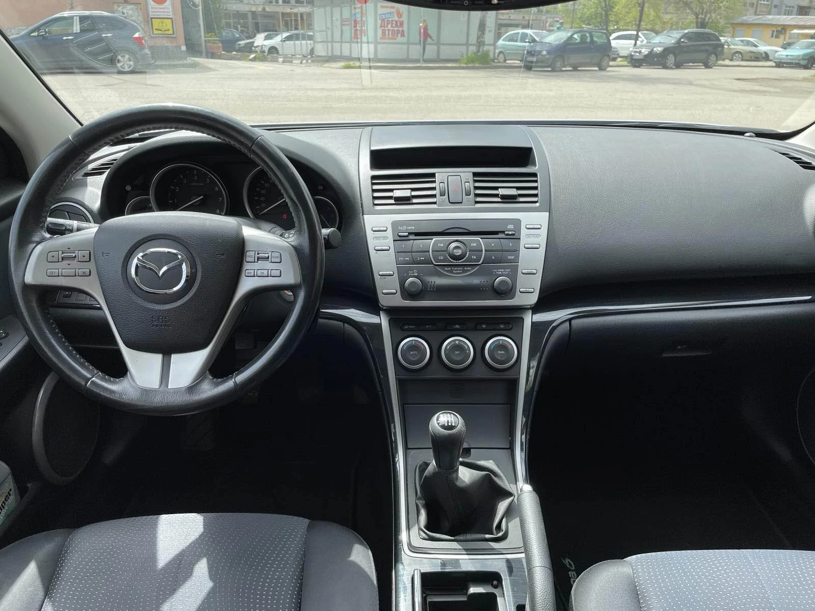 Mazda 6 | Mobile.bg   14