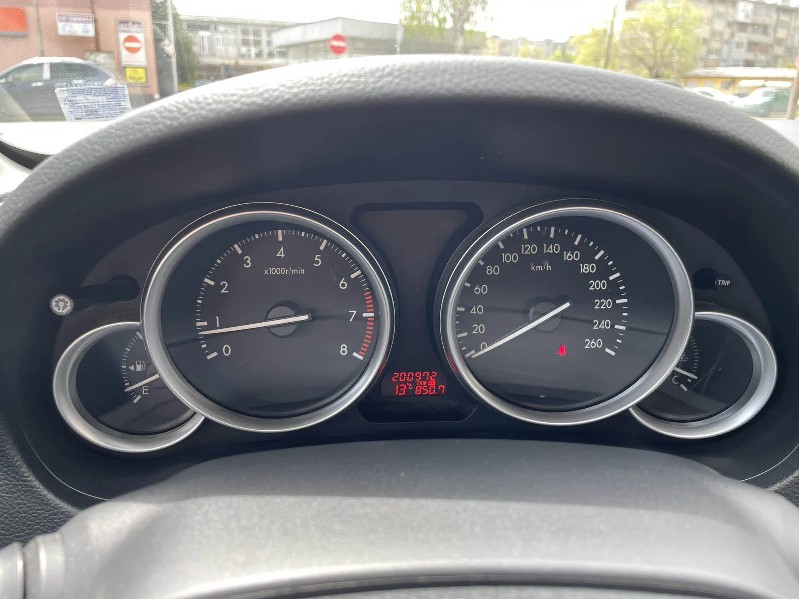 Mazda 6 | Mobile.bg   13