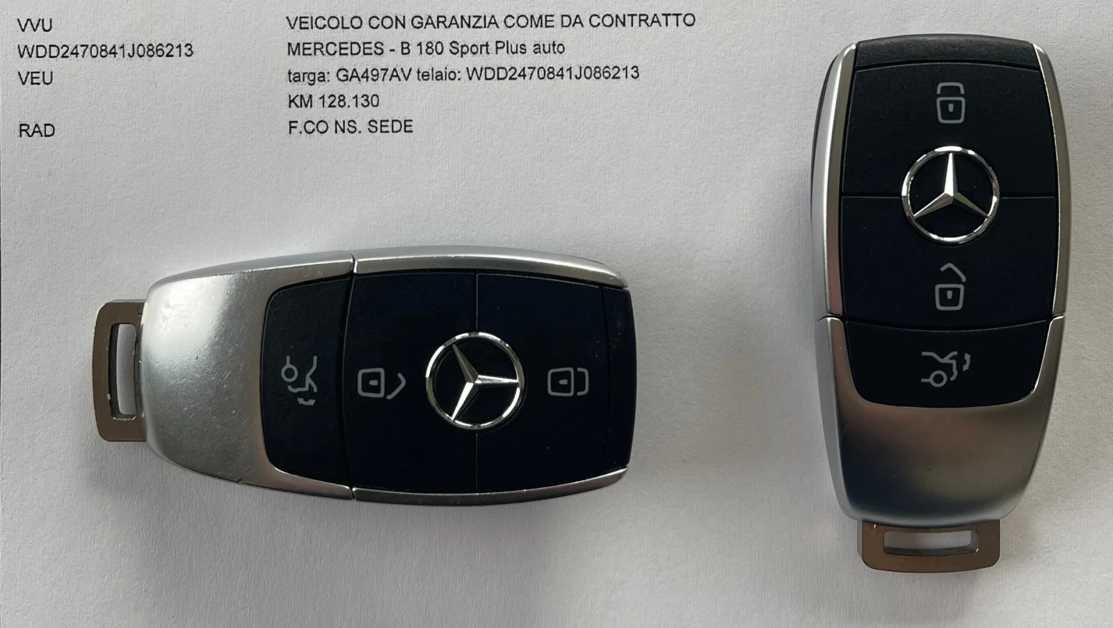 Mercedes-Benz B 180 SPORT PLUS AUTO  | Mobile.bg � ����������� 17