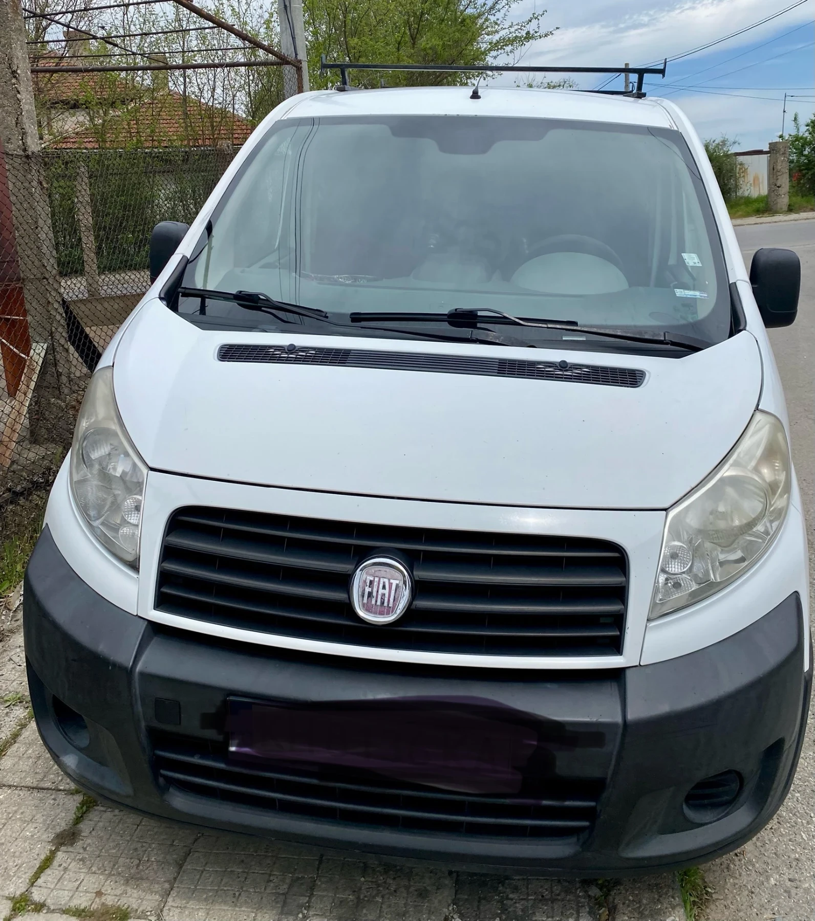 Fiat Scudo 120 miltijet | Mobile.bg � ����������� 1
