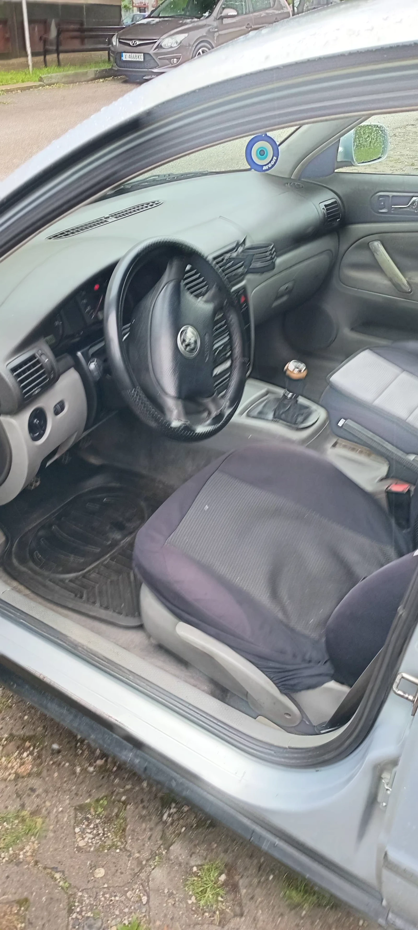 VW Passat  - изображение 6