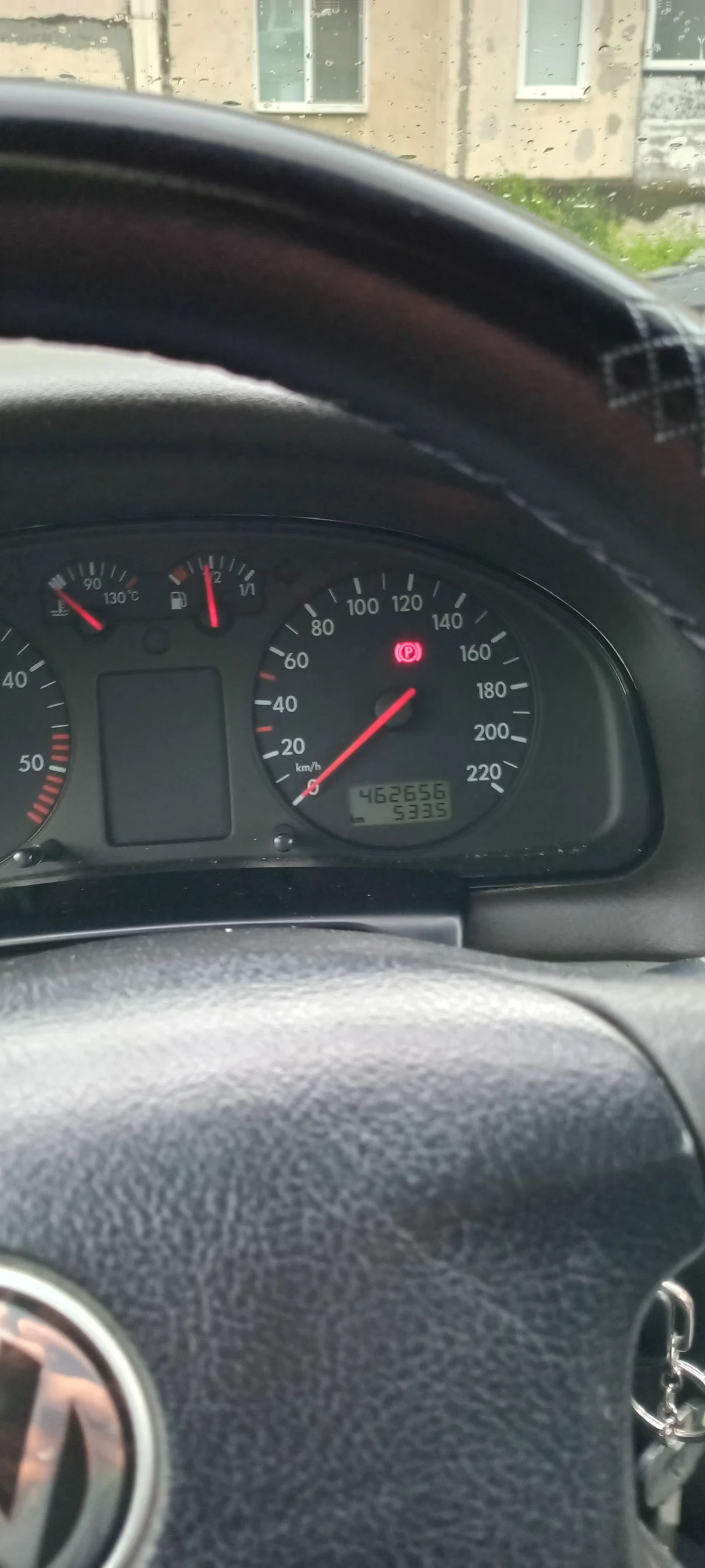 VW Passat  - изображение 7