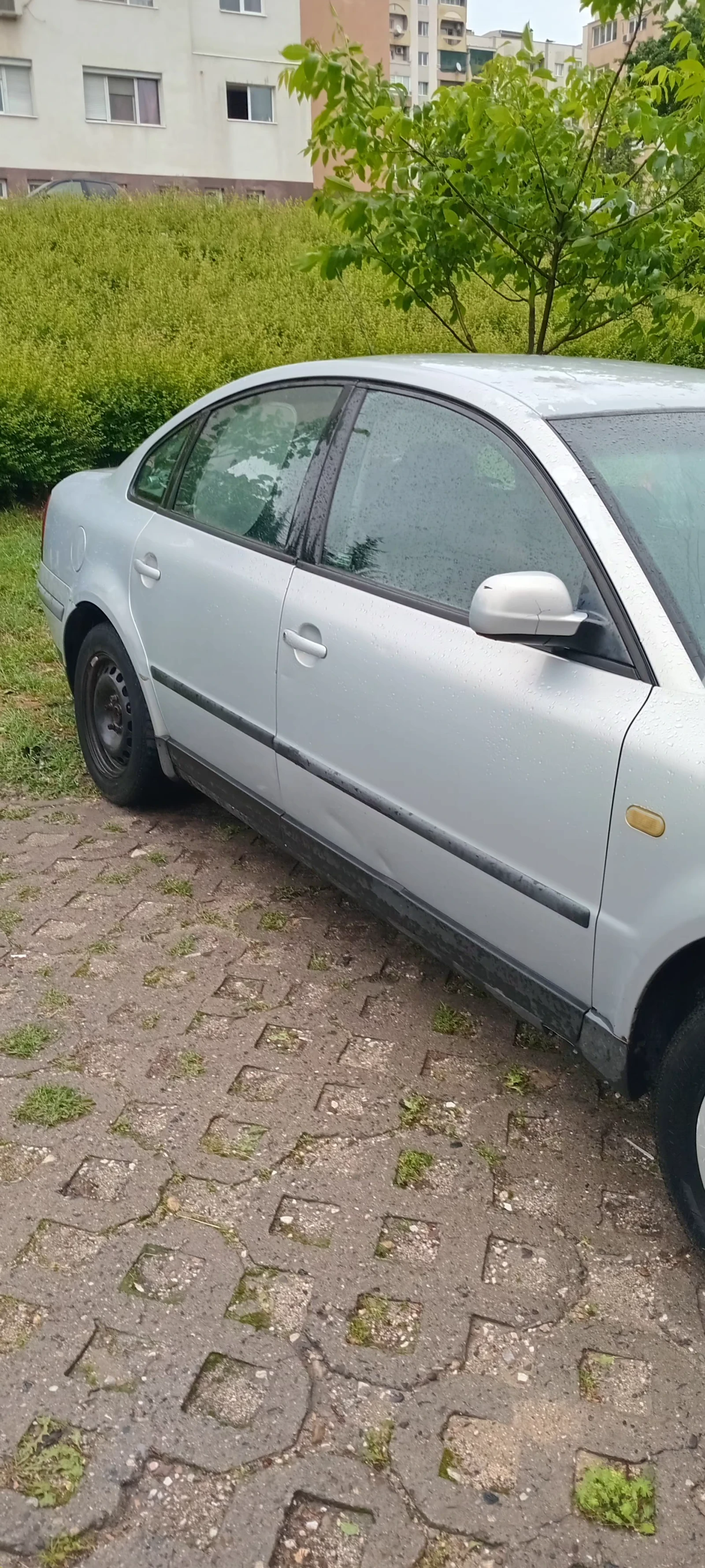 VW Passat  - изображение 3
