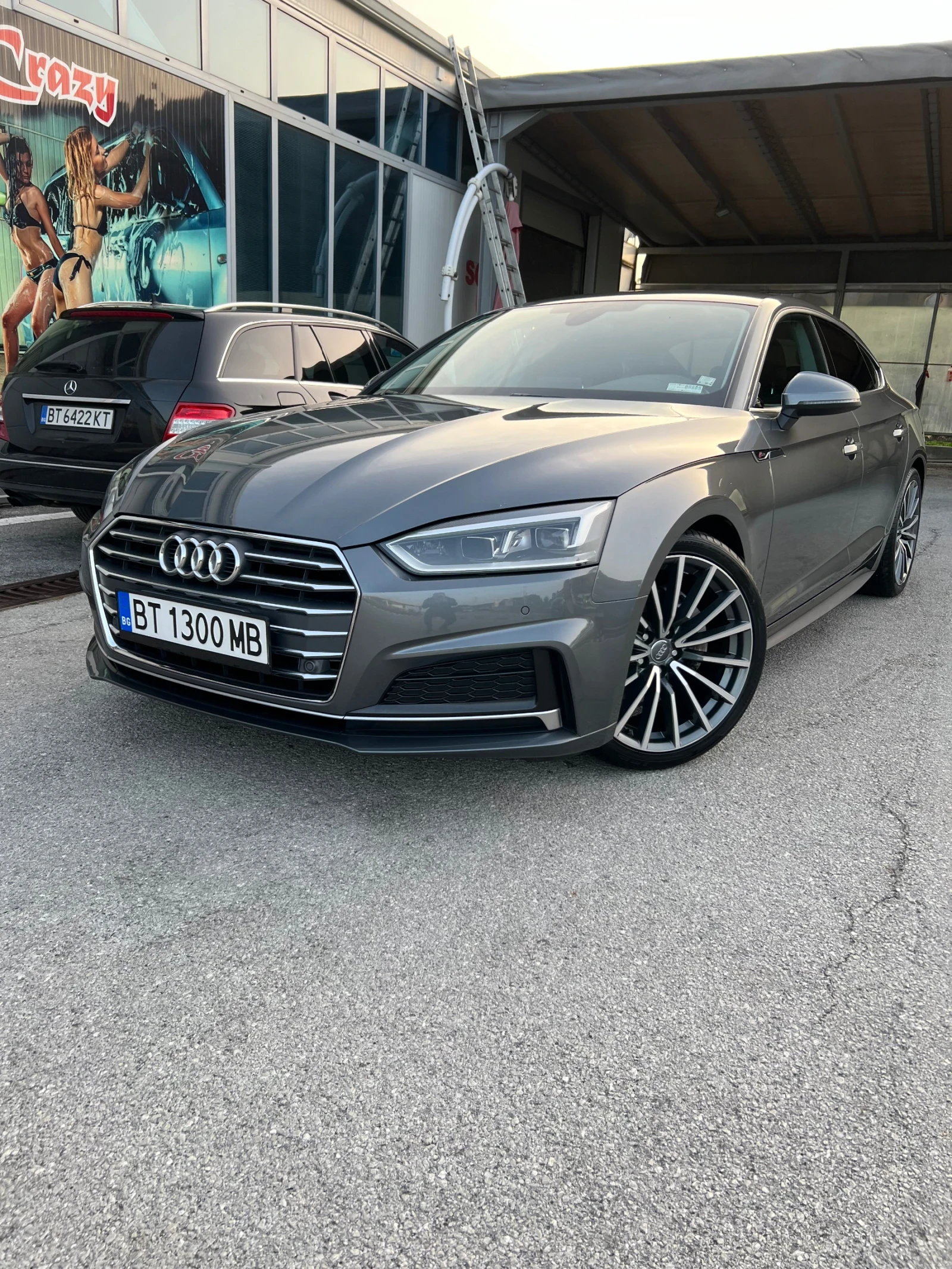 Audi A5  - изображение 2