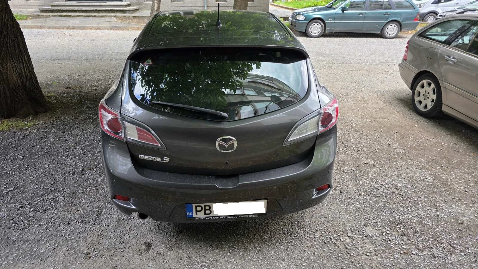 Mazda 3  - изображение 4