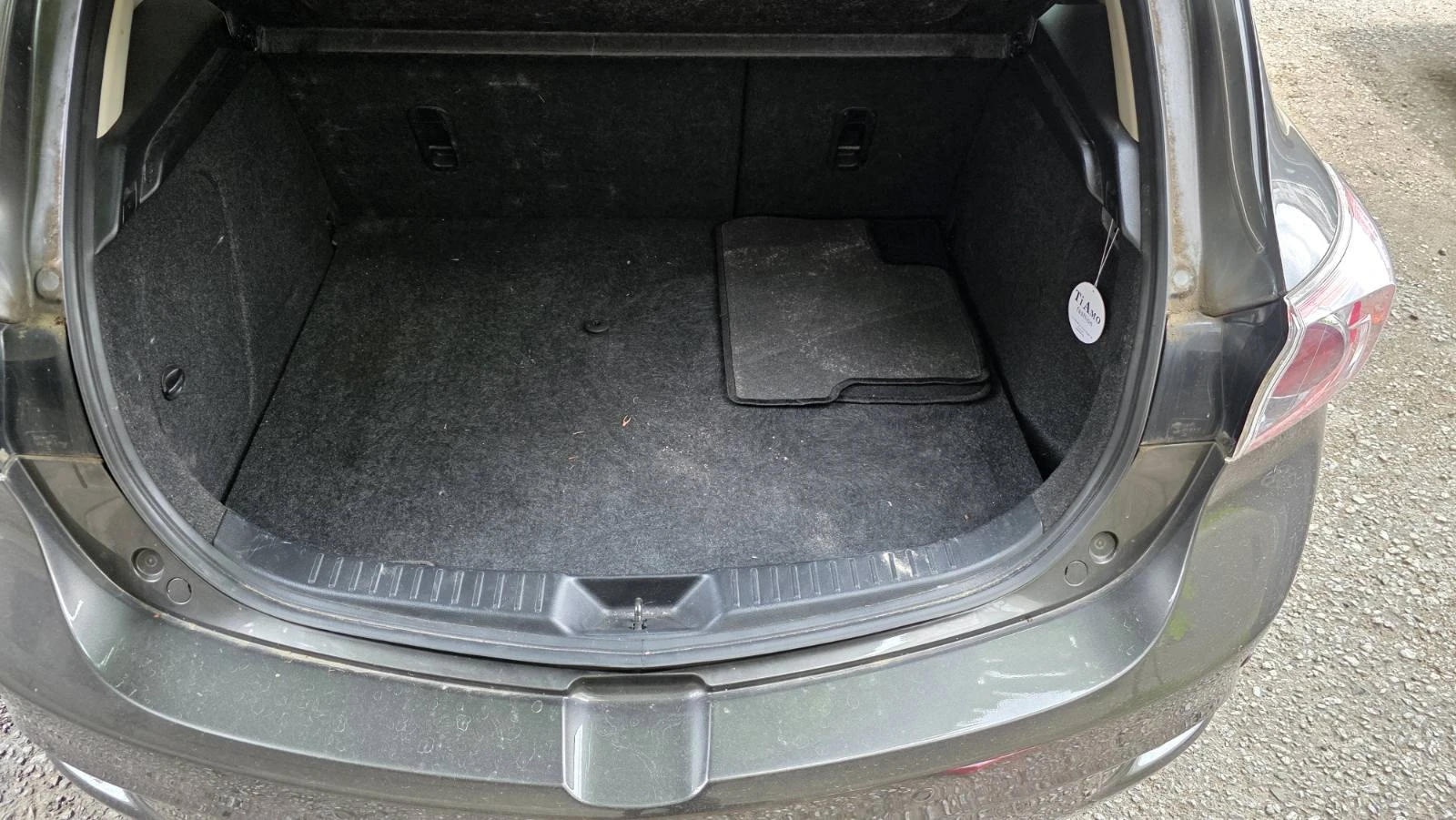 Mazda 3  - изображение 7