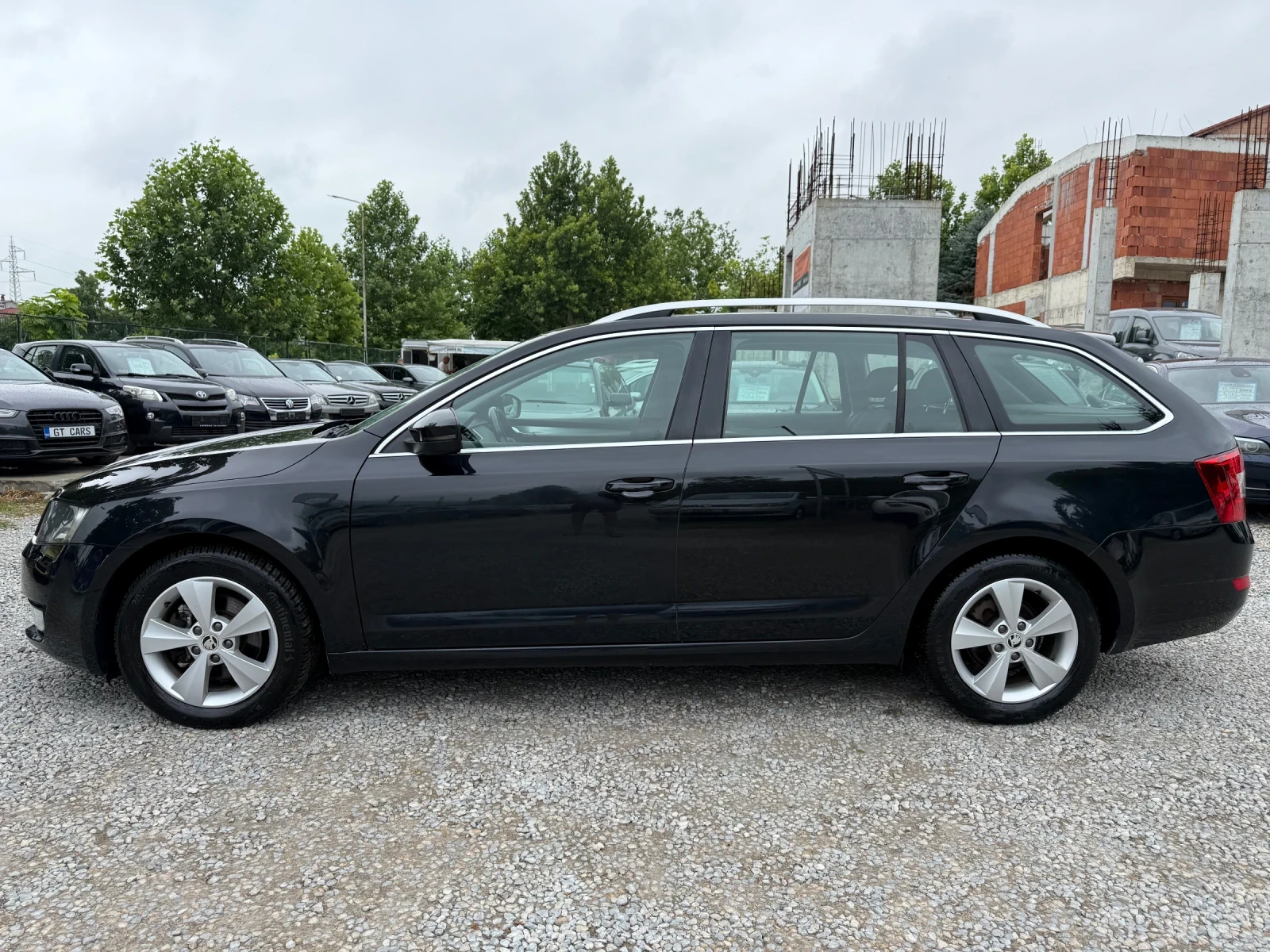 Skoda Octavia 2.0TDI/150PS/DSG - изображение 2
