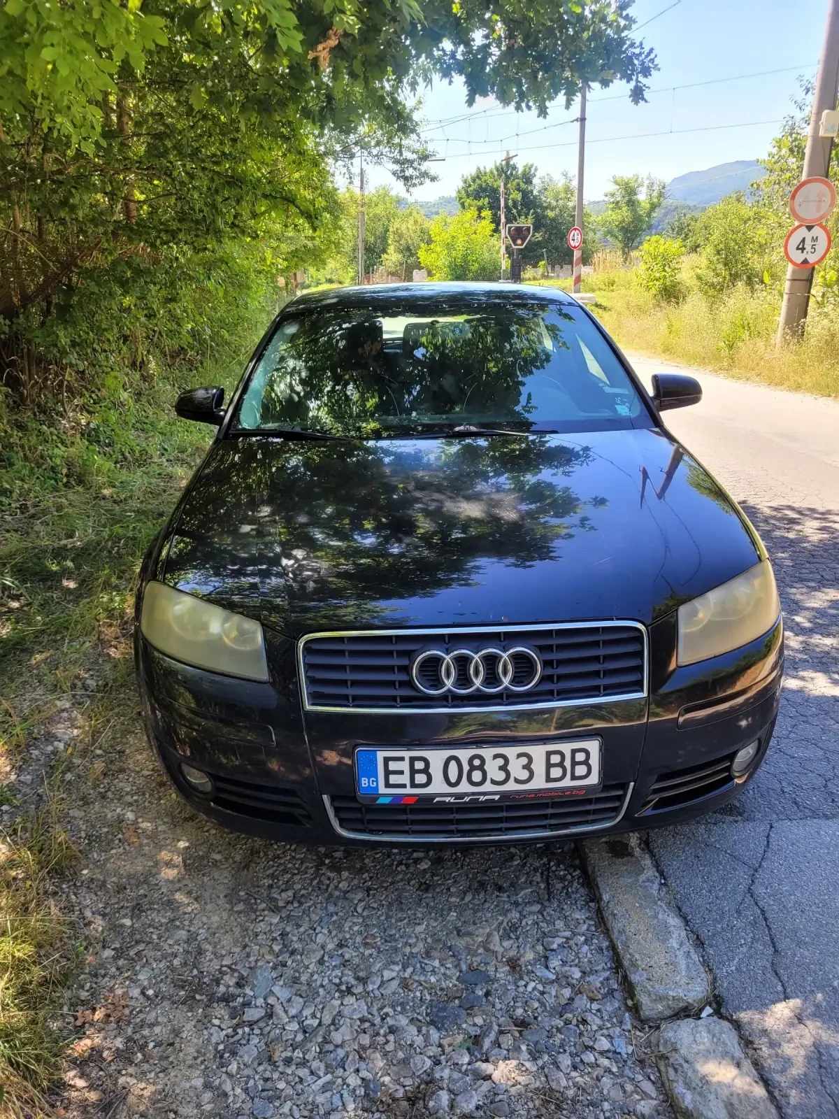 Audi A3  - изображение 10