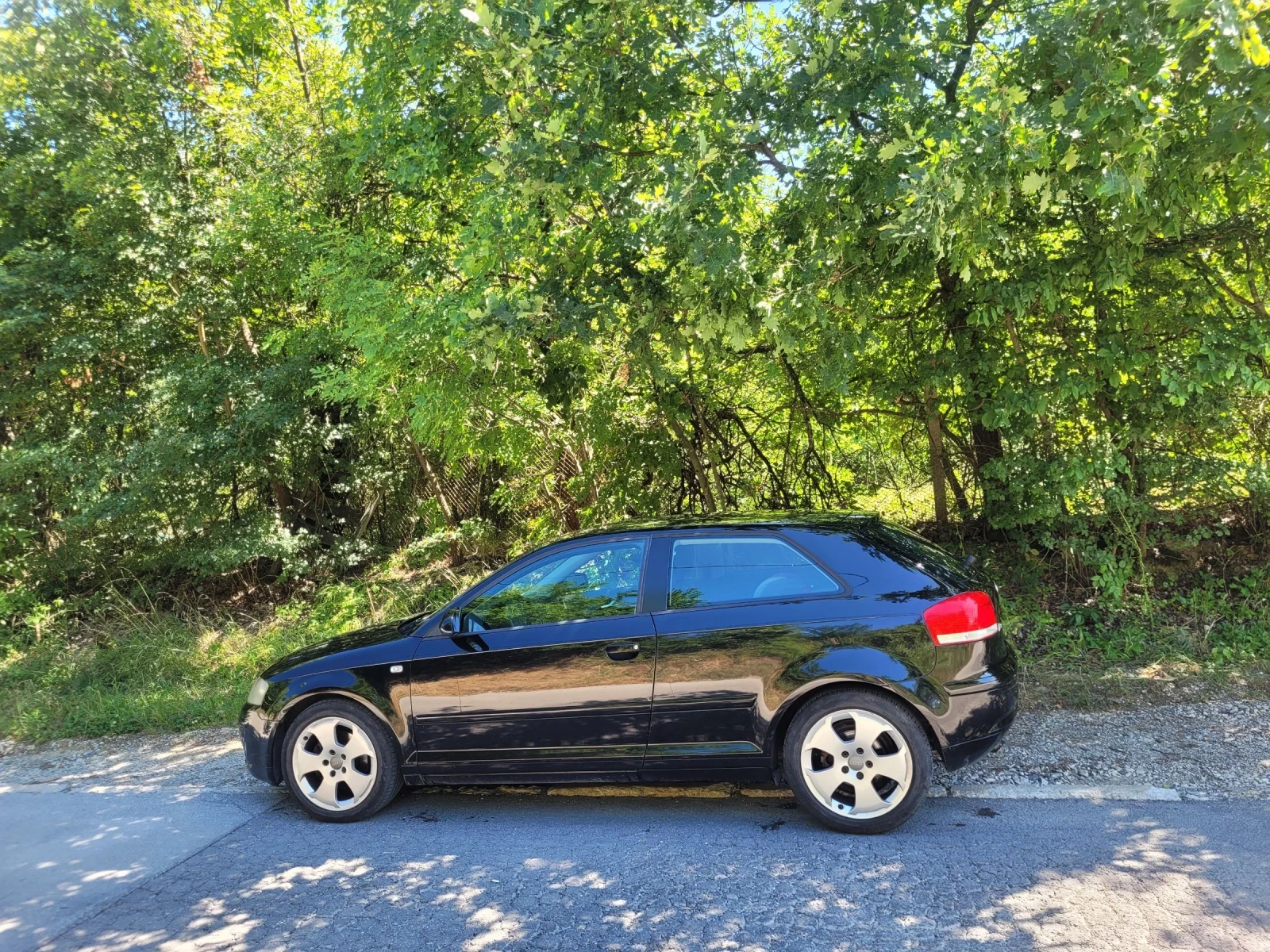 Audi A3  - изображение 9
