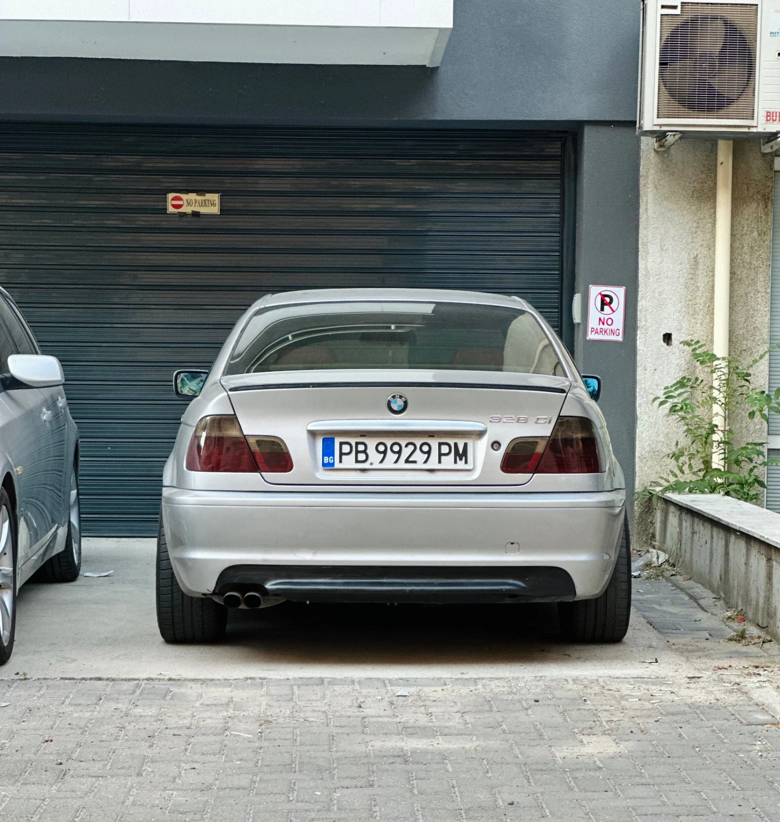 BMW 328  - изображение 3