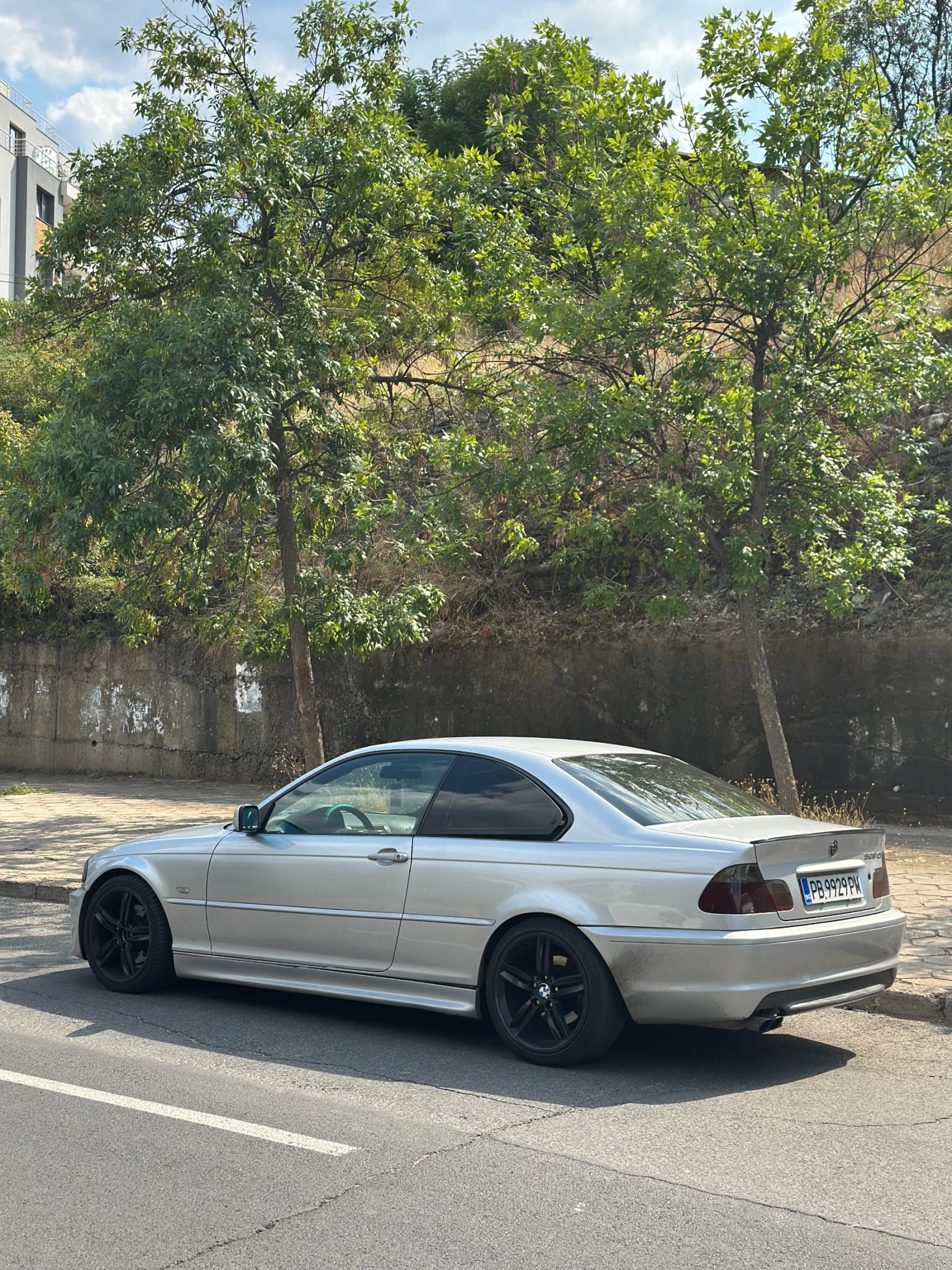 BMW 328  - изображение 2