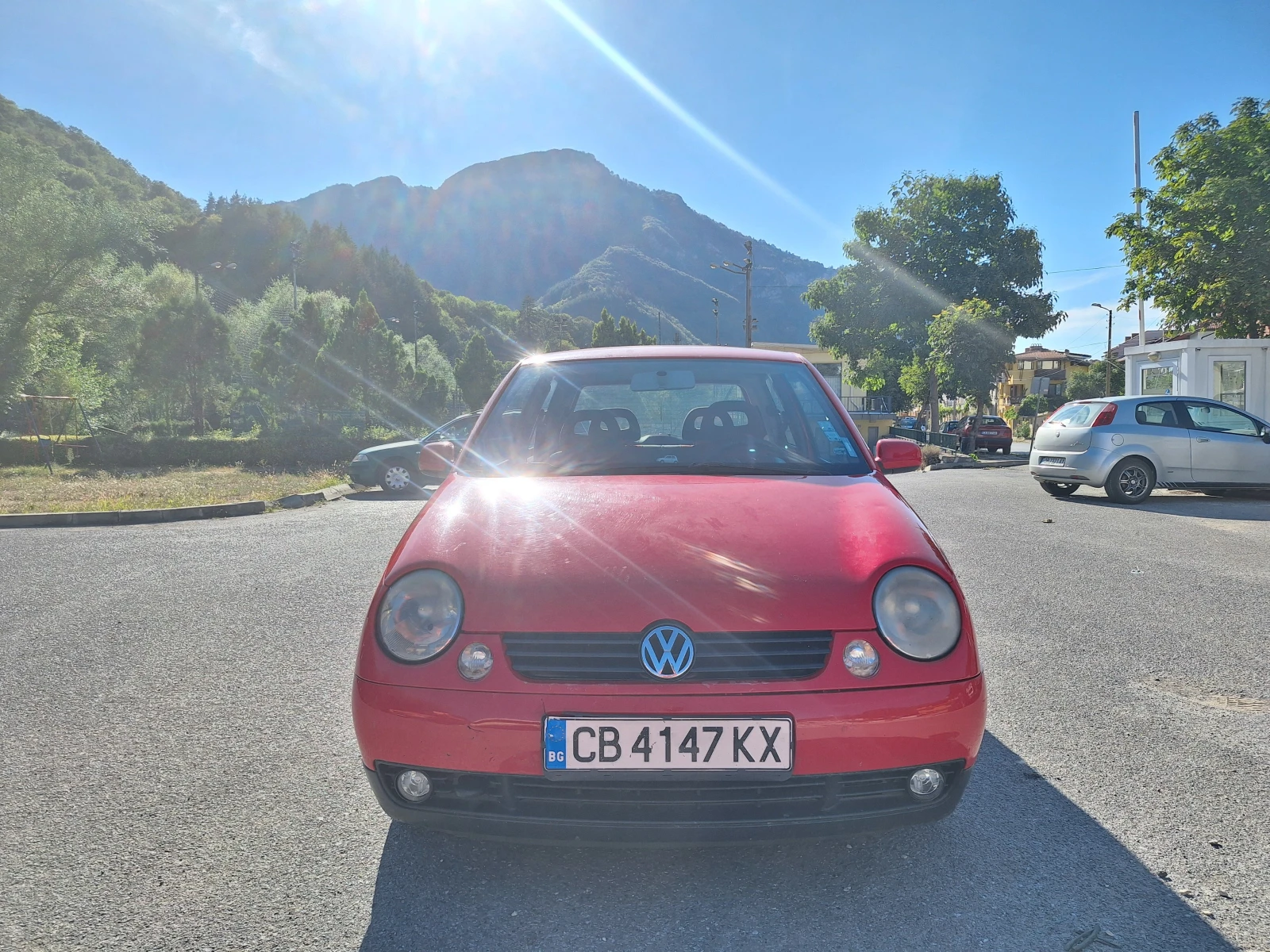 VW Lupo 1.7 SDI | Mobile.bg — изображение 1