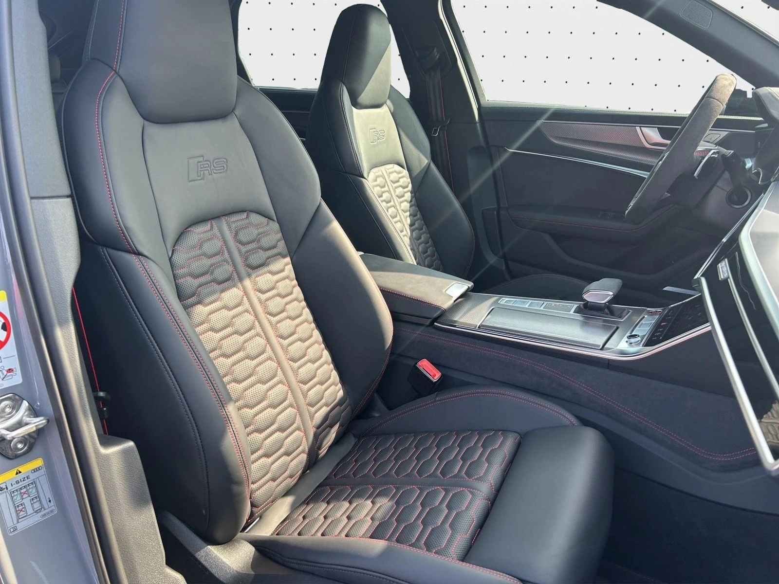 Audi Rs6 AVANT DYNAMIC CARBON HEAD UP PANO B&O MATRIX | Mobile.bg   11