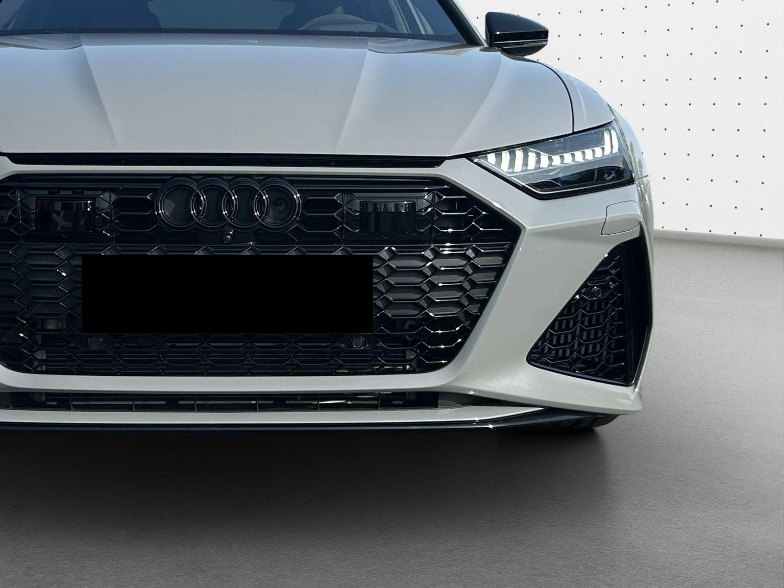 Audi Rs6 AVANT DYNAMIC CARBON HEAD UP PANO B&O MATRIX - изображение 2