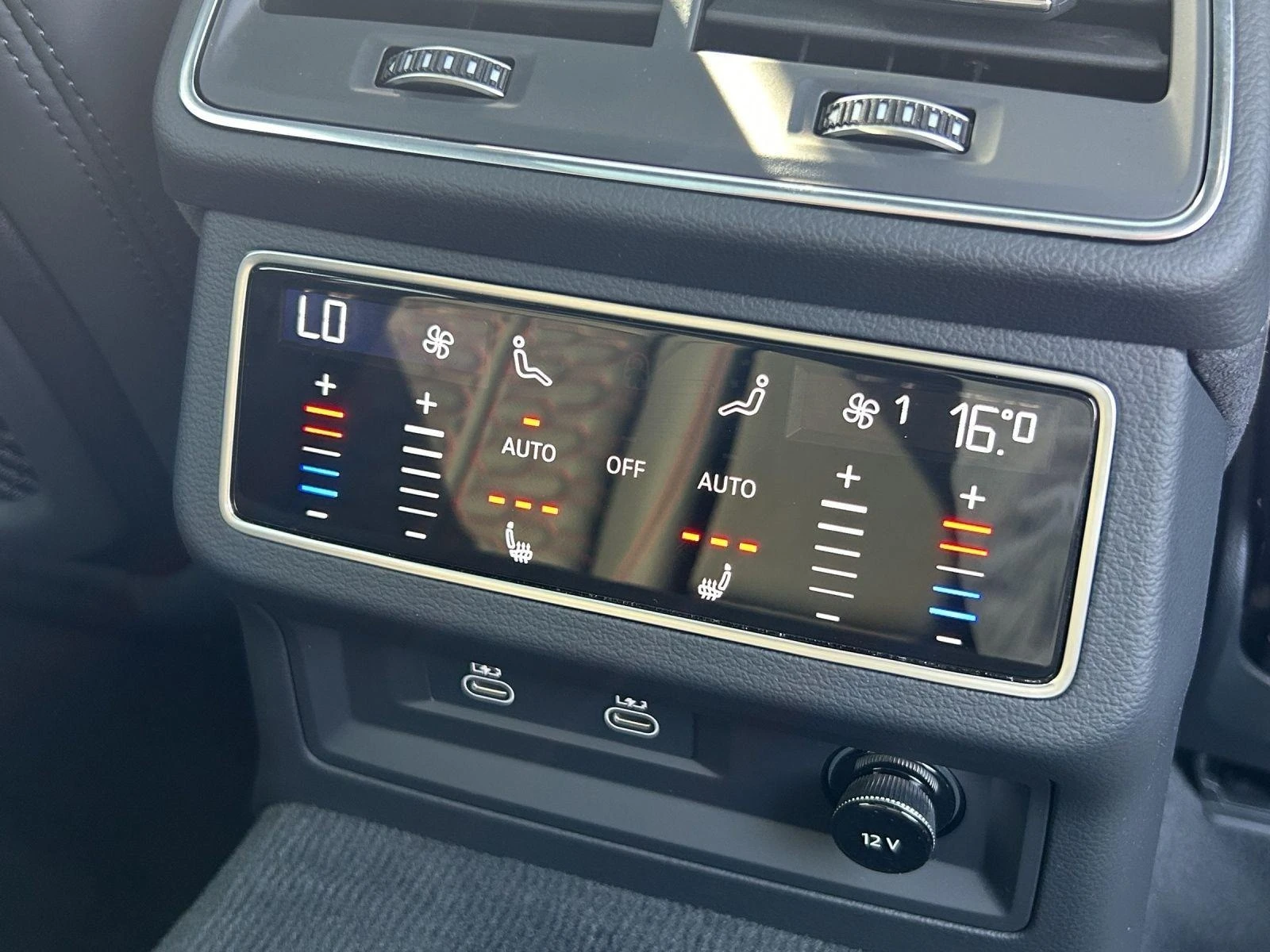 Audi Rs6 AVANT DYNAMIC CARBON HEAD UP PANO B&O MATRIX | Mobile.bg   14