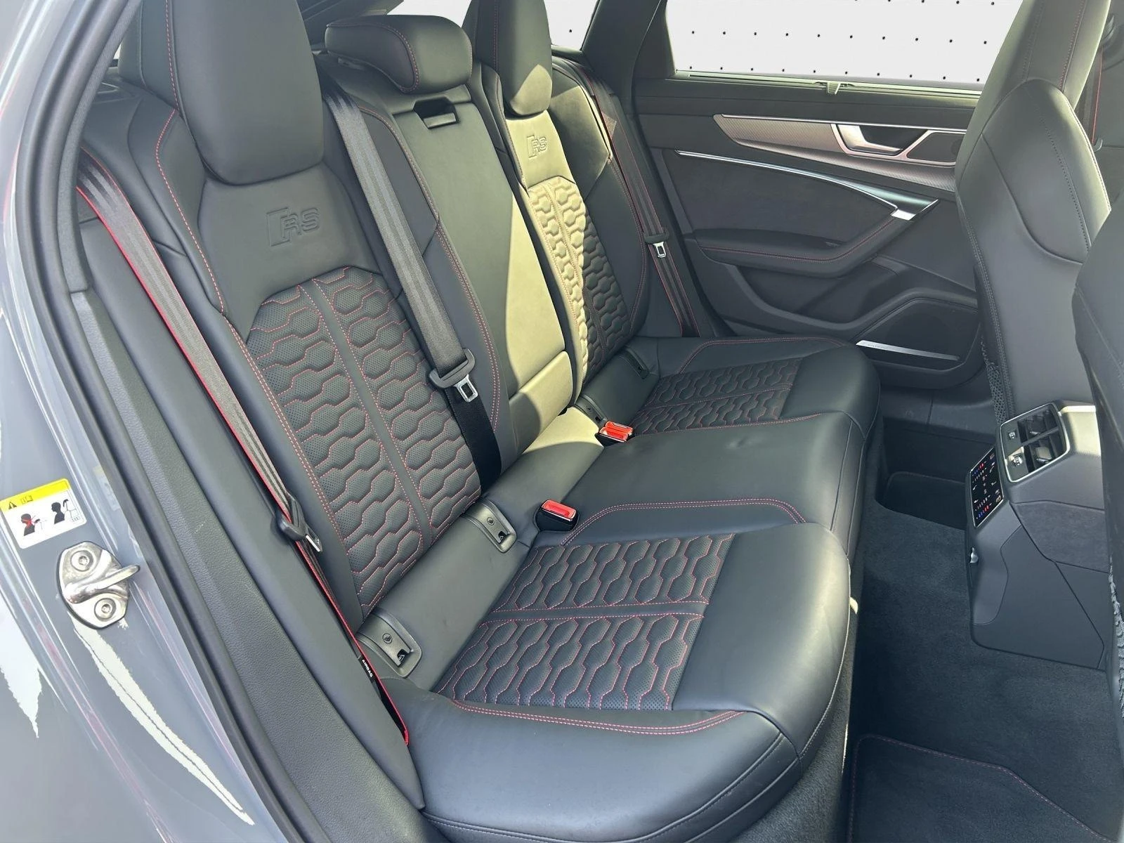 Audi Rs6 AVANT DYNAMIC CARBON HEAD UP PANO B&O MATRIX | Mobile.bg   13