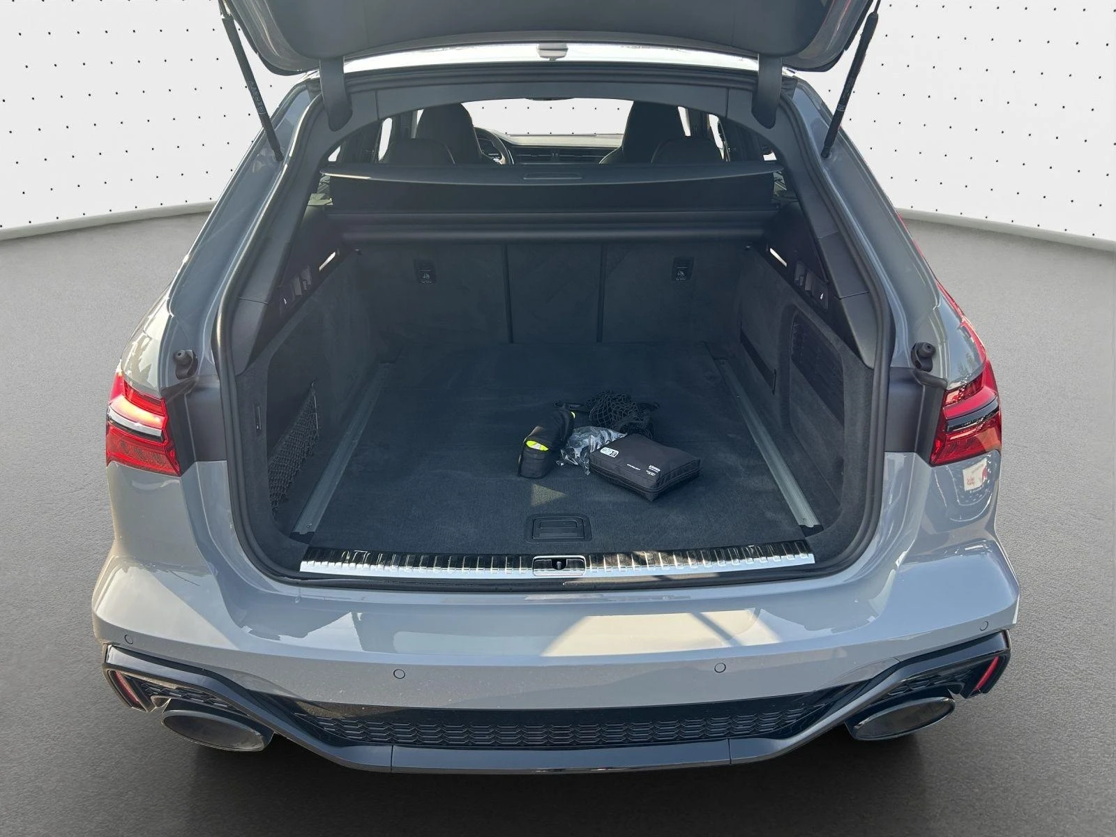 Audi Rs6 AVANT DYNAMIC CARBON HEAD UP PANO B&O MATRIX | Mobile.bg   15