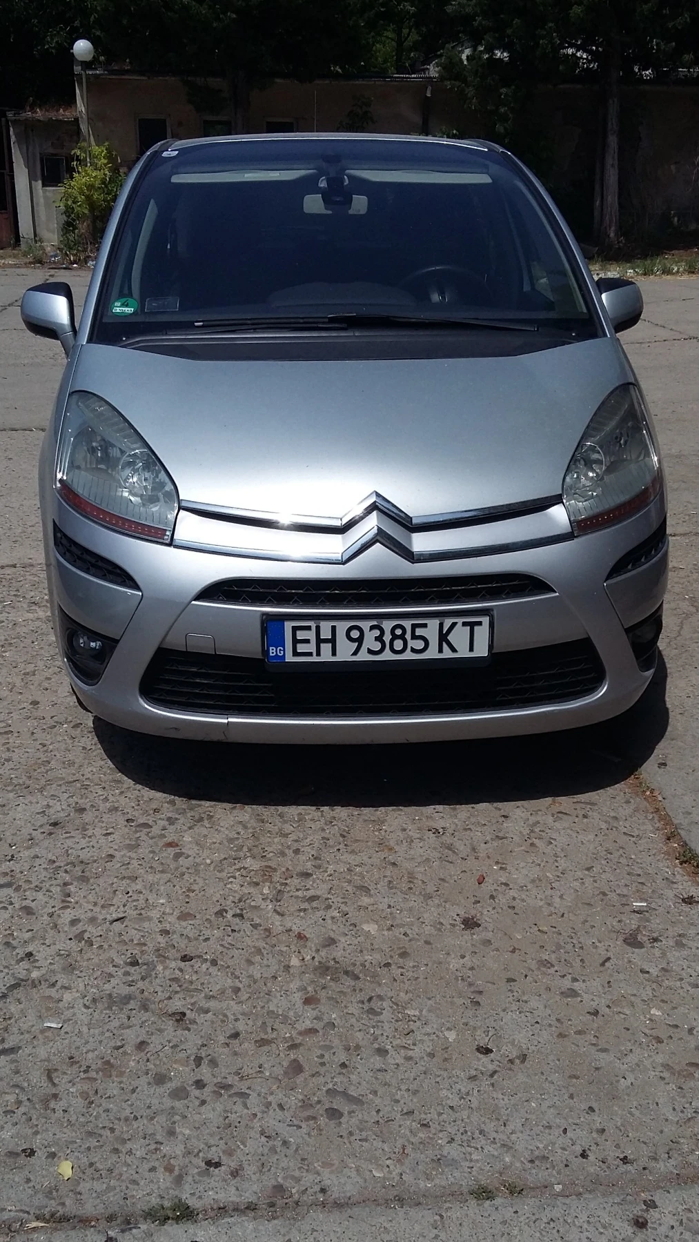 Citroen C4 Picasso | Mobile.bg   1