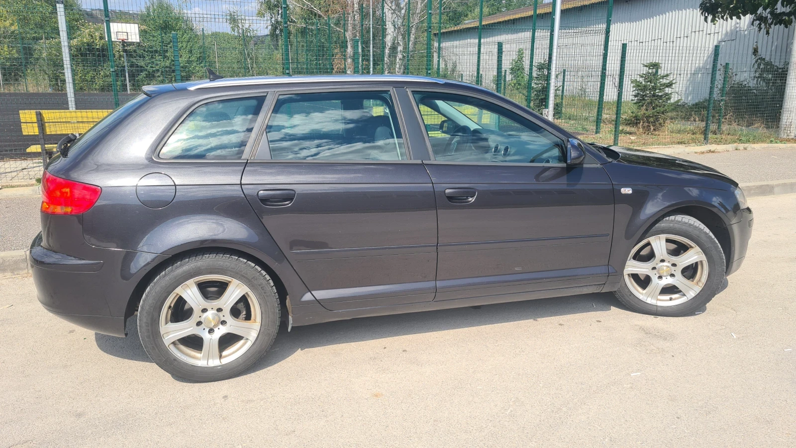 Audi A3  - изображение 4