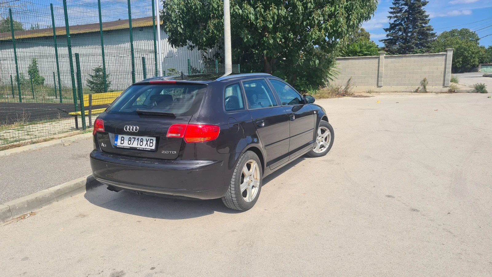 Audi A3  - изображение 2