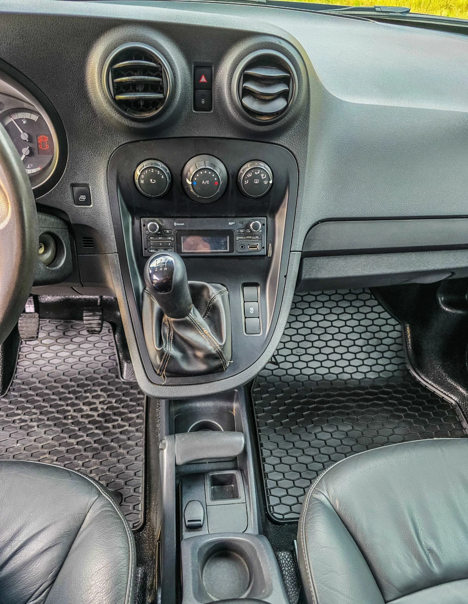 Mercedes-Benz Citan N1 | Mobile.bg   12