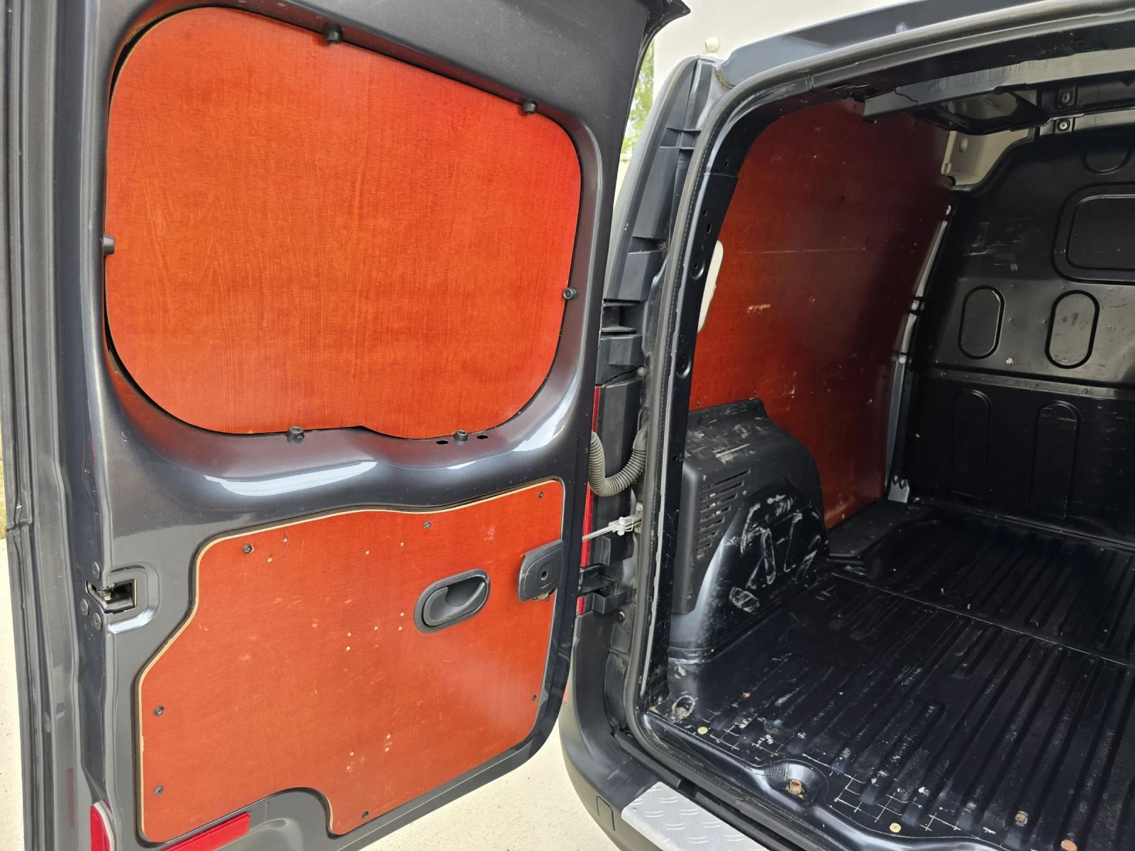 Mercedes-Benz Citan N1 | Mobile.bg   14