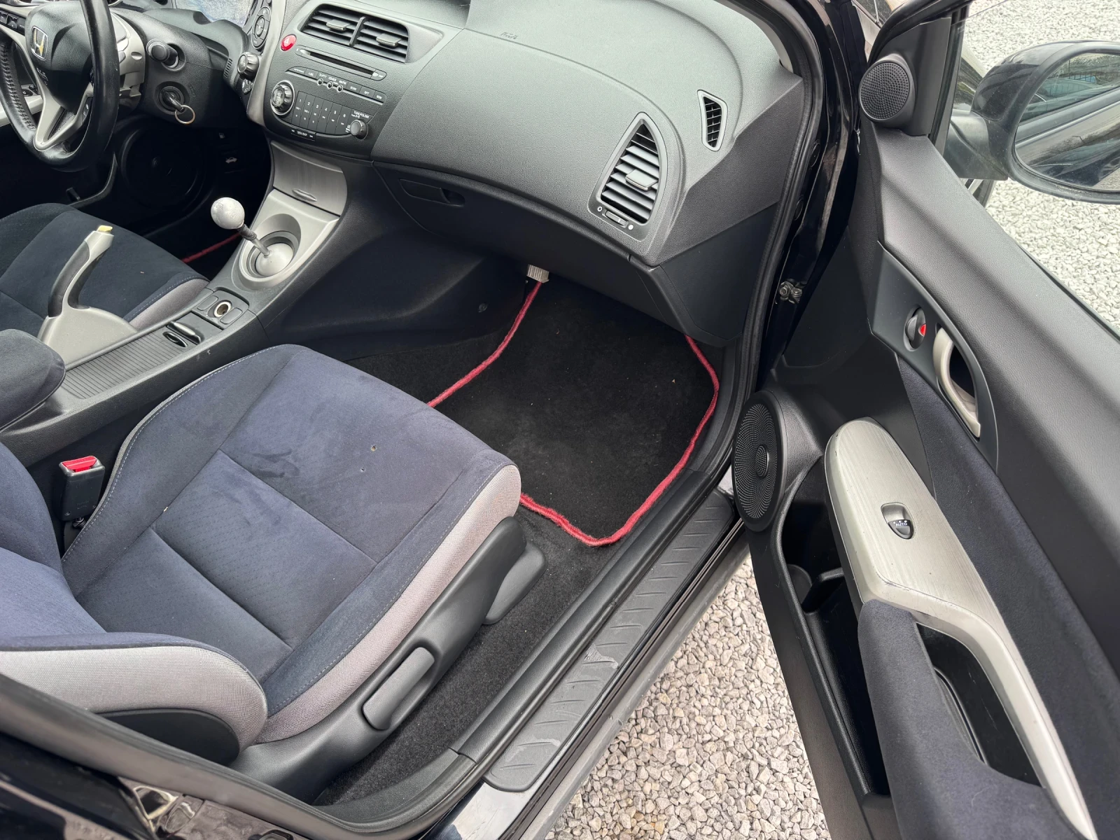 Honda Civic 2.2cdti / 140ps /  - изображение 7