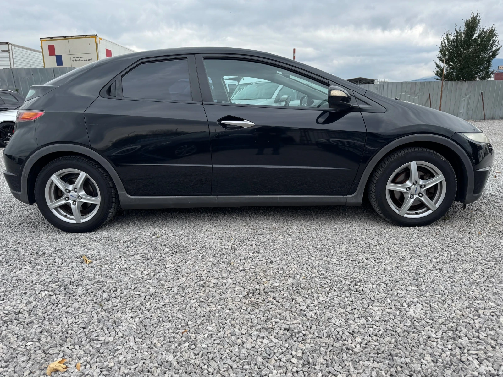 Honda Civic 2.2cdti / 140ps /  - изображение 3