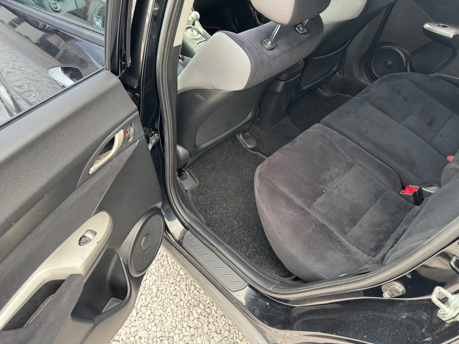 Honda Civic 2.2cdti / 140ps /  - изображение 10